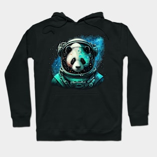 panda Hoodie